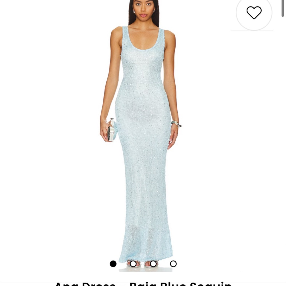 Asta Resort Ana Dress